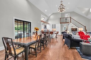Mattituck Luxury Estate