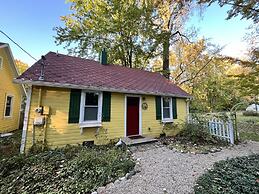 Maplewood Cottages 2