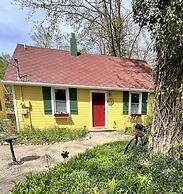 Maplewood Cottages 2