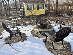 Maplewood Cottages 2