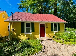 Maplewood Cottages 2