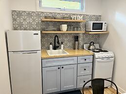 Maplewood Cottages 2