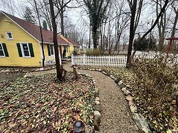 Maplewood Cottages 2