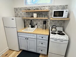 Maplewood Cottages 2