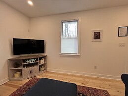 Maplewood Cottages 2