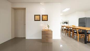 Yeosu Everyday Small Changes Pension