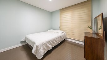 Yeosu Everyday Small Changes Pension