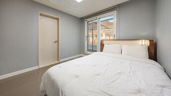 Yeosu Everyday Small Changes Pension