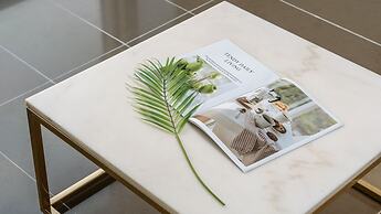 Yeosu Everyday Small Changes Pension