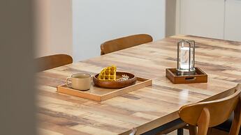 Yeosu Everyday Small Changes Pension