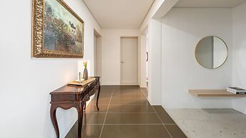 Yeosu Everyday Small Changes Pension