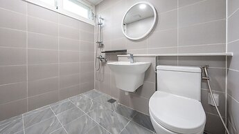 Yeosu Everyday Small Changes Pension