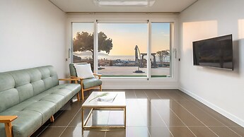 Yeosu Everyday Small Changes Pension