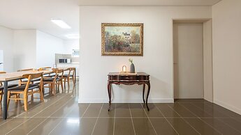 Yeosu Everyday Small Changes Pension