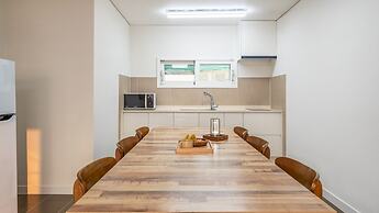 Yeosu Everyday Small Changes Pension