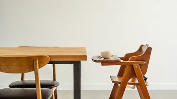 Yeosu Everyday Small Changes Pension