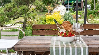 Yeosu Everyday Small Changes Pension