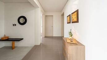 Yeosu Everyday Small Changes Pension