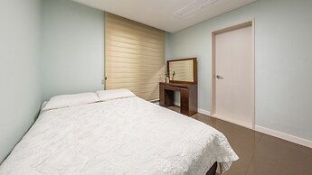 Yeosu Everyday Small Changes Pension