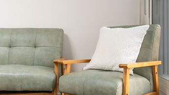 Yeosu Everyday Small Changes Pension