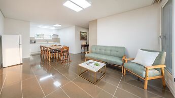 Yeosu Everyday Small Changes Pension