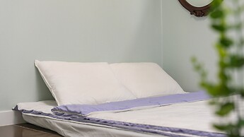 Yeosu Everyday Small Changes Pension