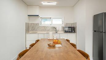 Yeosu Everyday Small Changes Pension