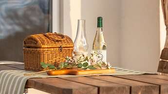 Yeosu Everyday Small Changes Pension