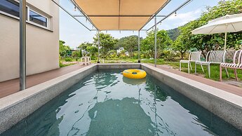 Yeosu Everyday Small Changes Pension