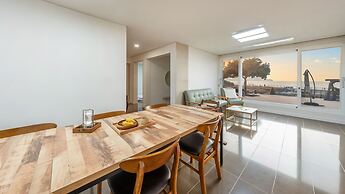 Yeosu Everyday Small Changes Pension