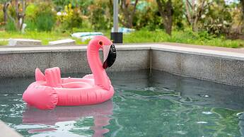 Yeosu Everyday Small Changes Pension