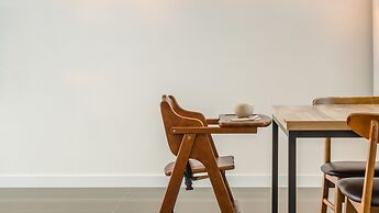 Yeosu Everyday Small Changes Pension