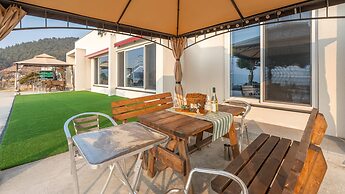 Yeosu Everyday Small Changes Pension