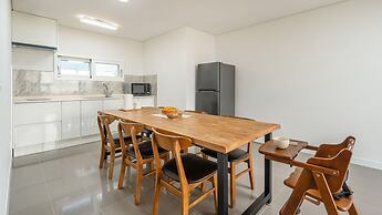 Yeosu Everyday Small Changes Pension