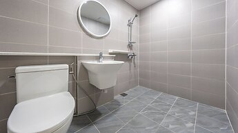 Yeosu Everyday Small Changes Pension