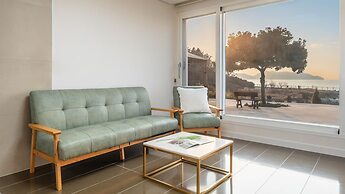 Yeosu Everyday Small Changes Pension