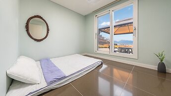 Yeosu Everyday Small Changes Pension