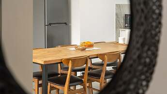 Yeosu Everyday Small Changes Pension