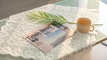 Yeosu Everyday Small Changes Pension