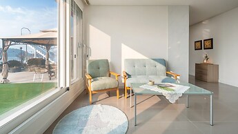 Yeosu Everyday Small Changes Pension