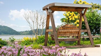 Yeosu Everyday Small Changes Pension