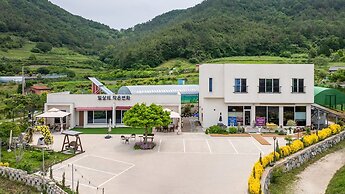 Yeosu Everyday Small Changes Pension