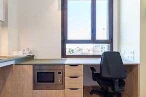 Hotel Nido Malvarrosa