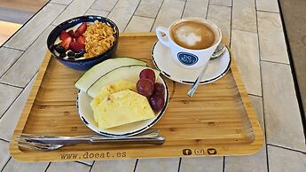 Hotel Nido Malvarrosa