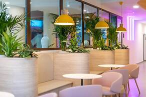 Hotel Nido Malvarrosa