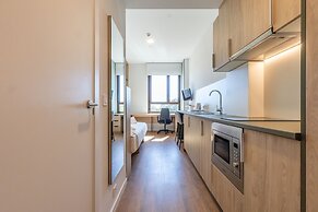 Hotel Nido Malvarrosa