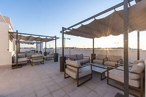 Hotel Nido Malvarrosa