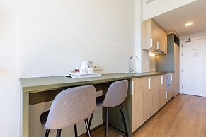 Hotel Nido Malvarrosa