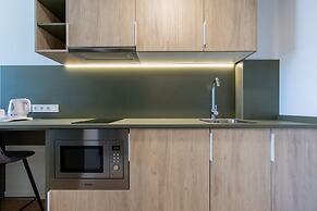 Hotel Nido Malvarrosa