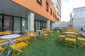 Hotel Nido Malvarrosa